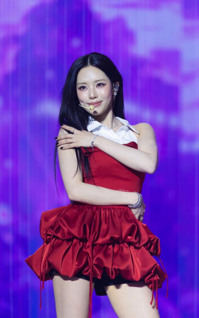 프로미스나인 박지원