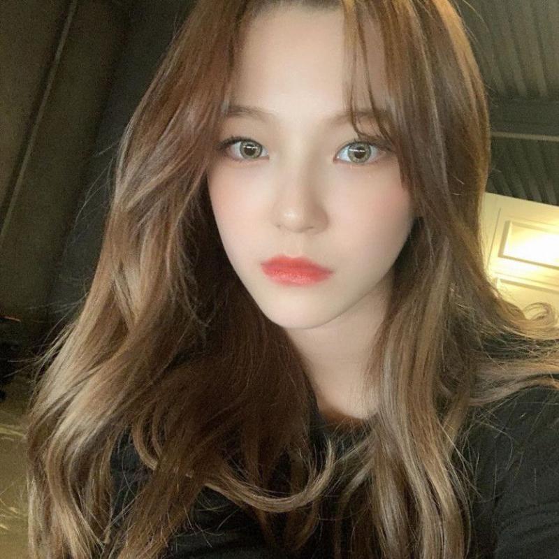 프로미스나인 백지헌