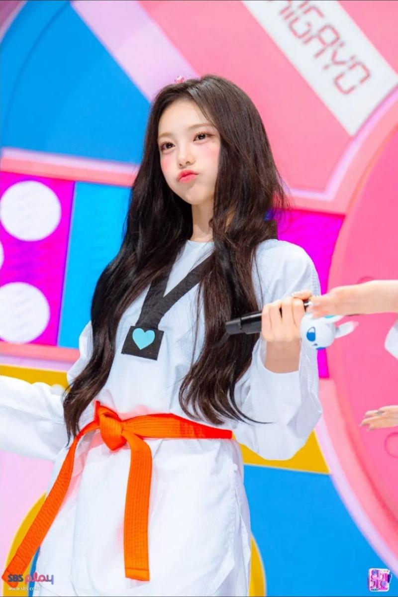 하츠투하츠 이안