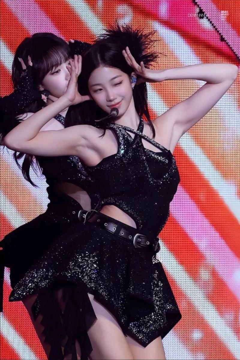 르세라핌 카즈하