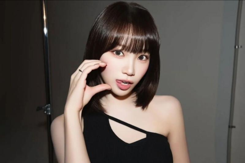 르세라핌 김채원