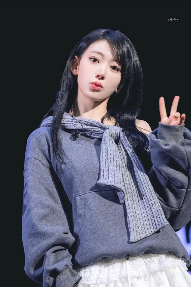 르세라핌 사쿠라