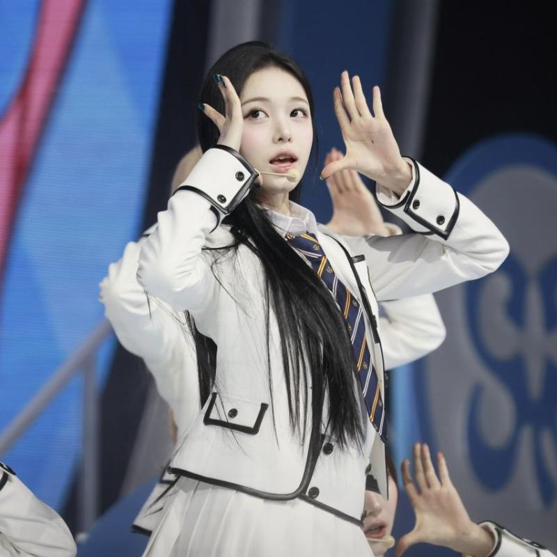 하츠투하츠 이안