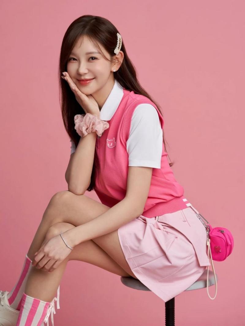 김윤희 아나운서