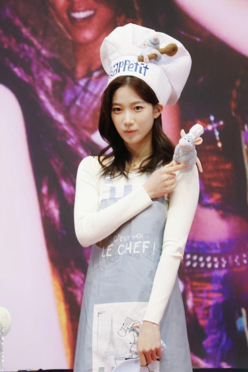 [르세라핌] 카즈하