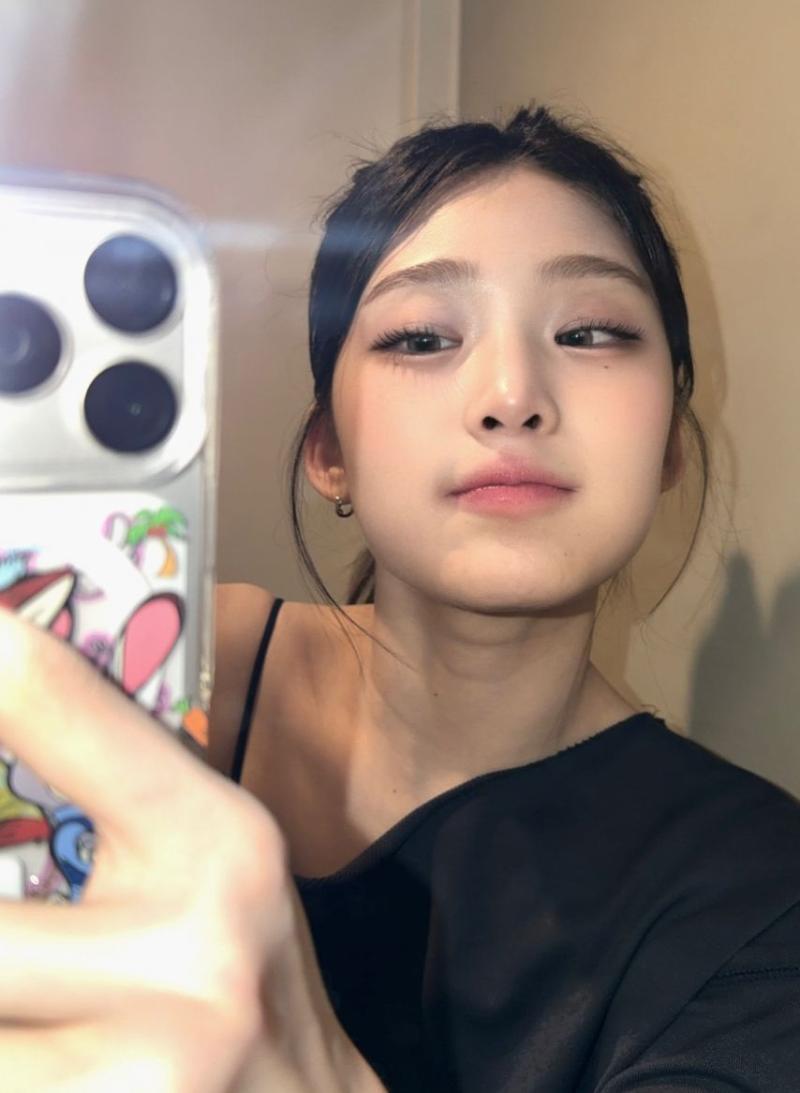 베이비돈크라이 베니