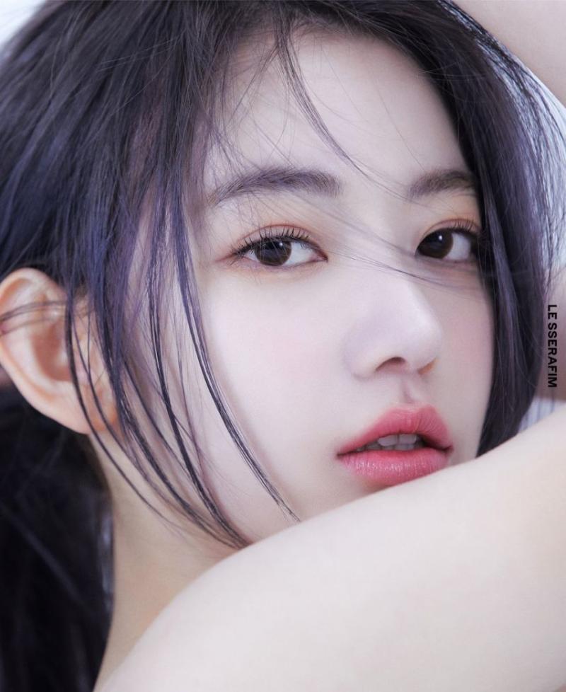 르세라핌 사쿠라