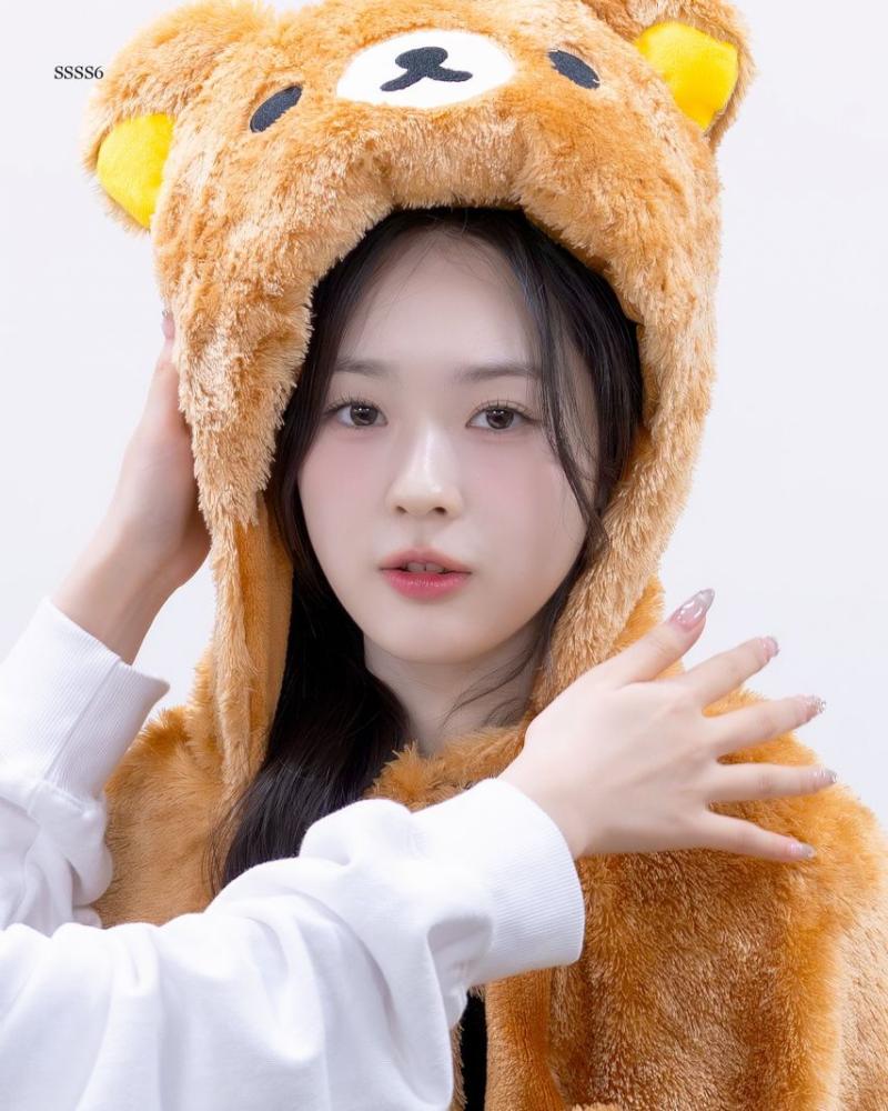 트리플에스 수민