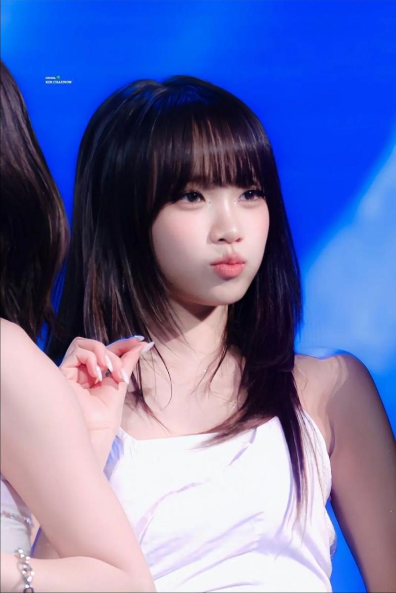 르세라핌 김채원