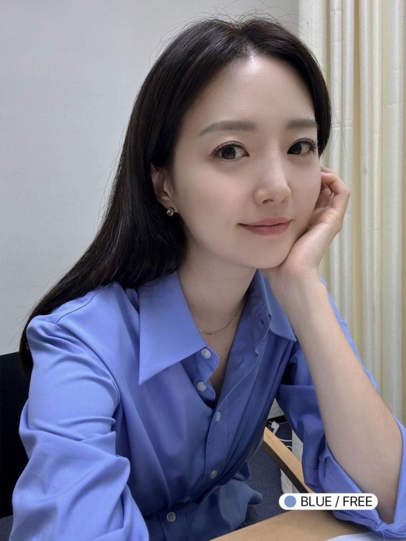 김소영 아나운서