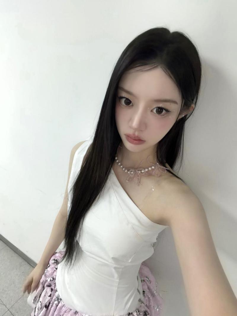 아일릿 민주,원희,이로하