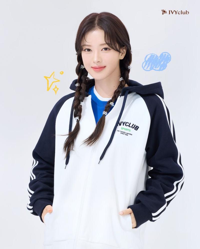 노정의 아이비클럽