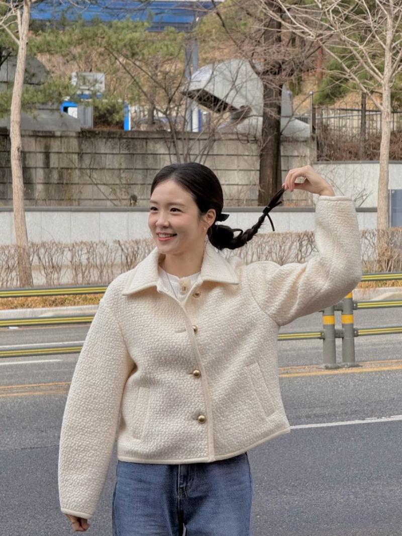 장예원 아나운서