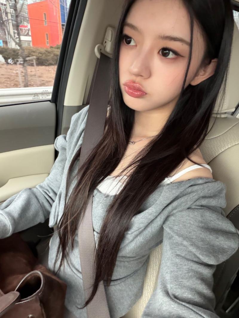 아일릿 민주,원희,이로하