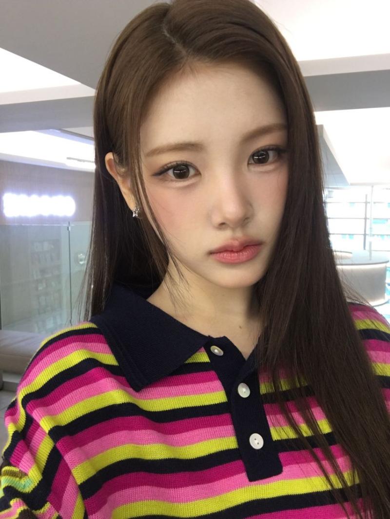 베이비돈크라이 이현