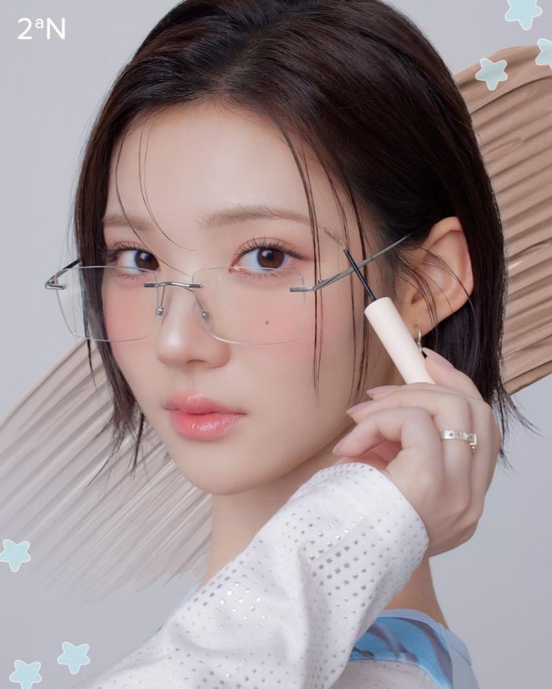 하츠투하츠 지우, 스텔라, 주은, 예온