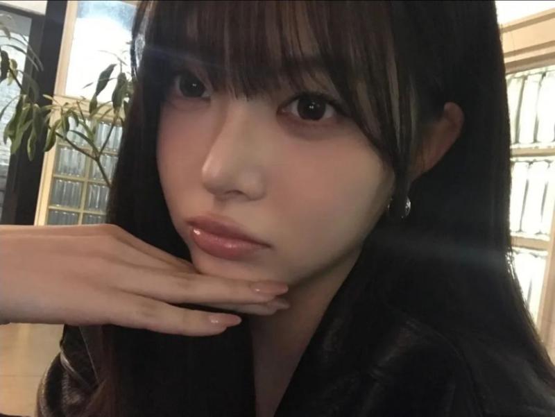 르세라핌 홍은채