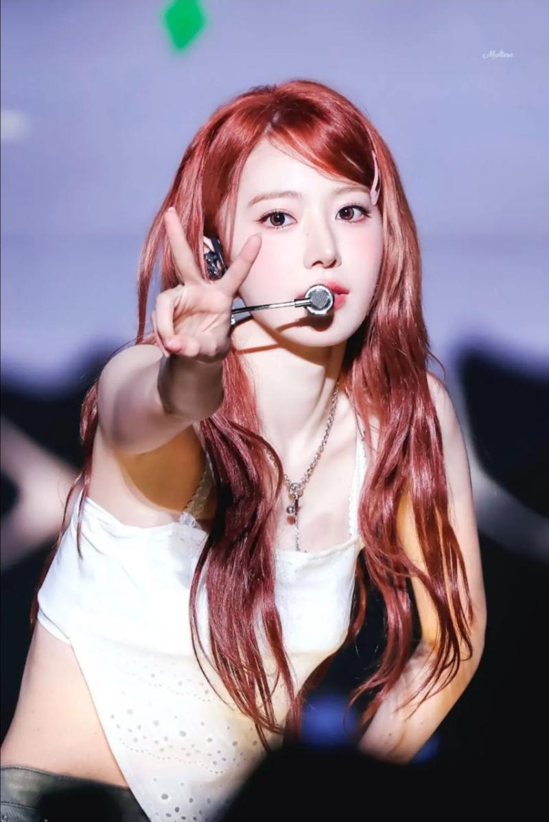 르세라핌 사쿠라