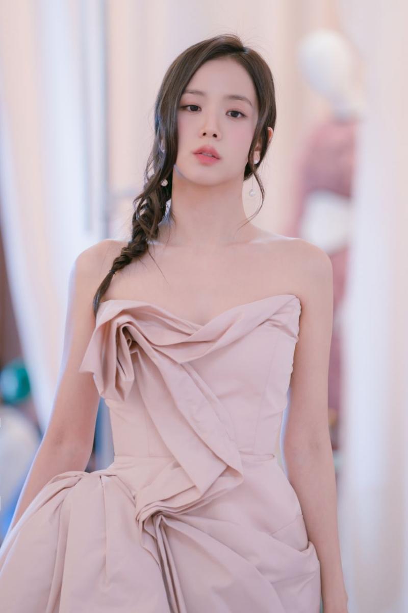 지수 서인국 등 월간남친