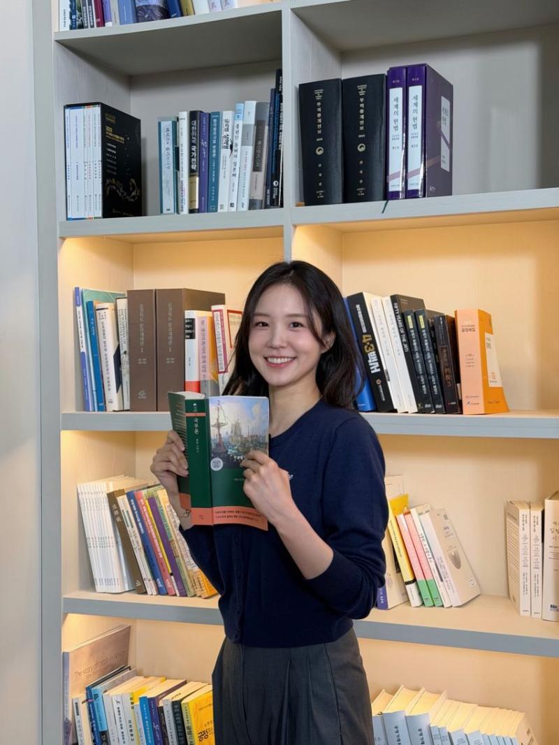 장예원 아나운서