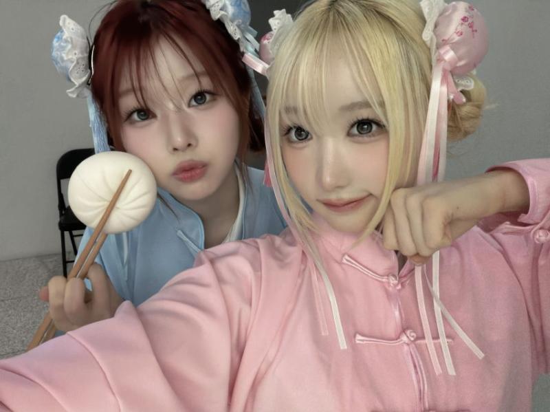 세이마이네임 메이, 도희