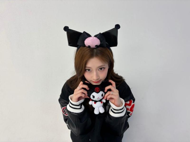 베이비몬스터 루카