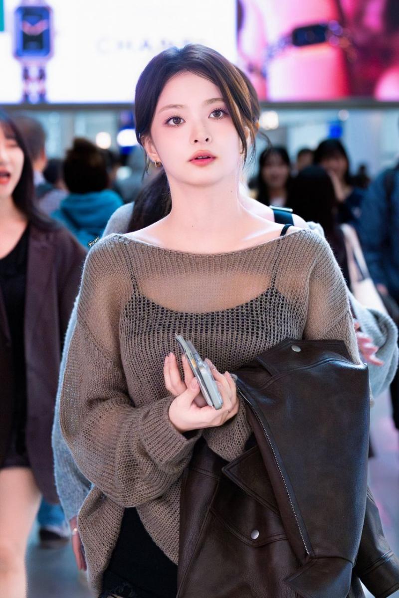 프로미스나인 이나경