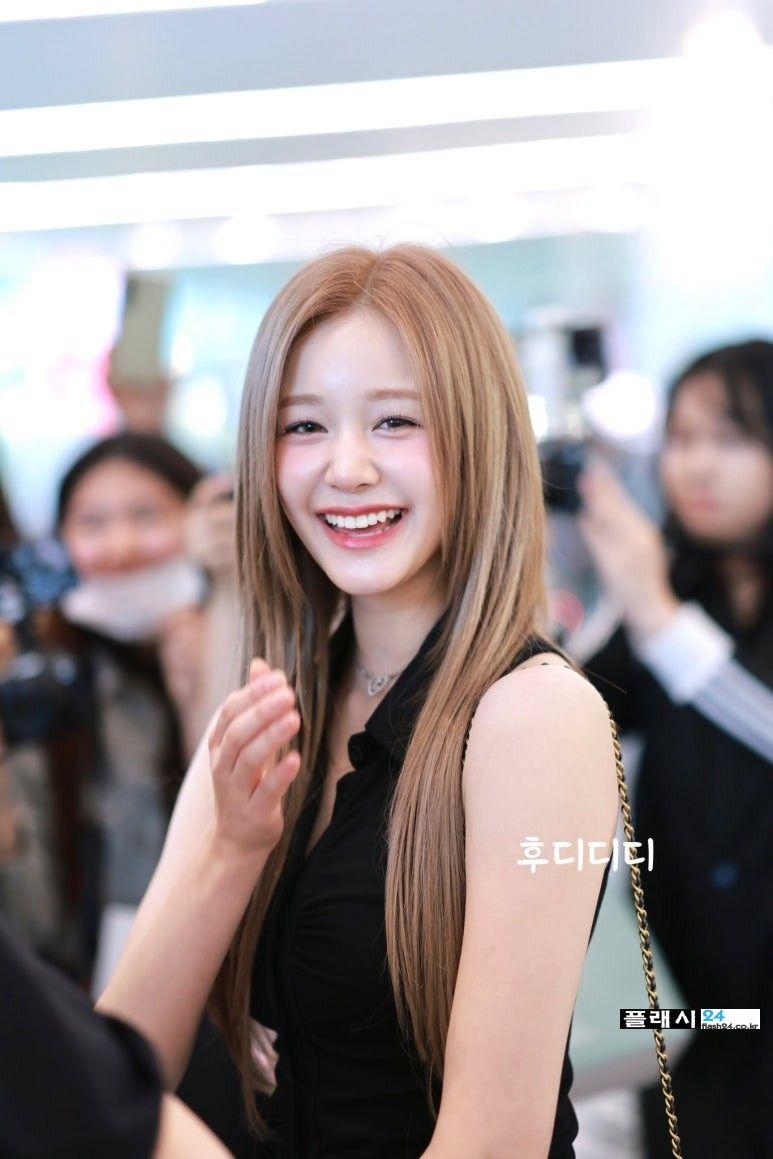 베이비몬스터 파리타