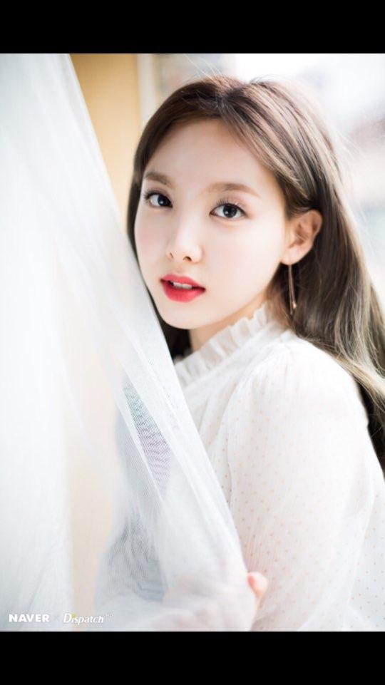 트와이스 나연