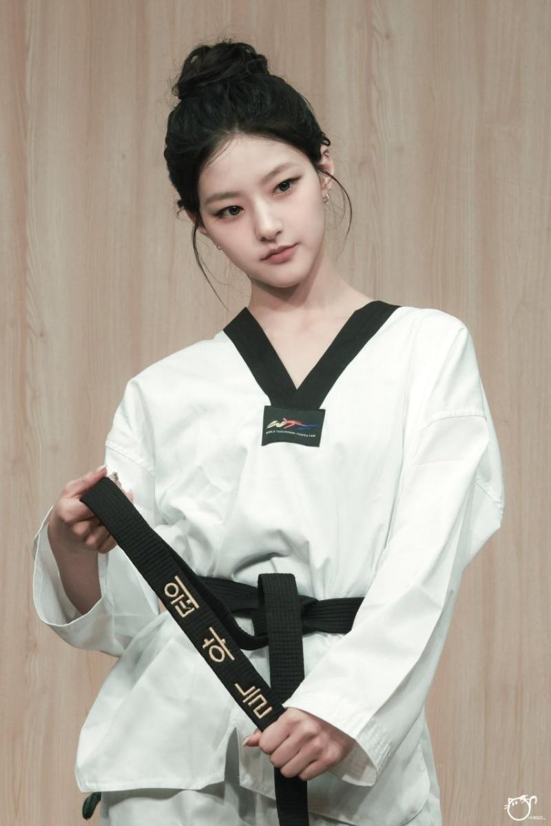 [키스오브라이프] 하늘