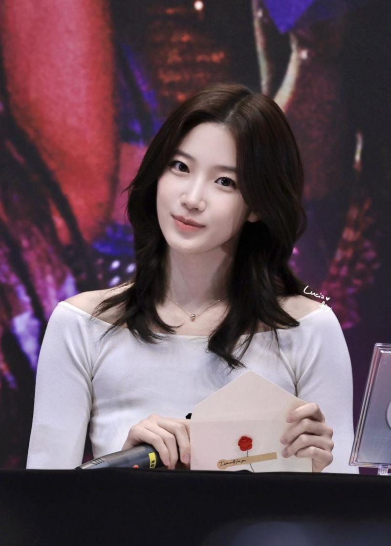 [르세라핌] 카즈하