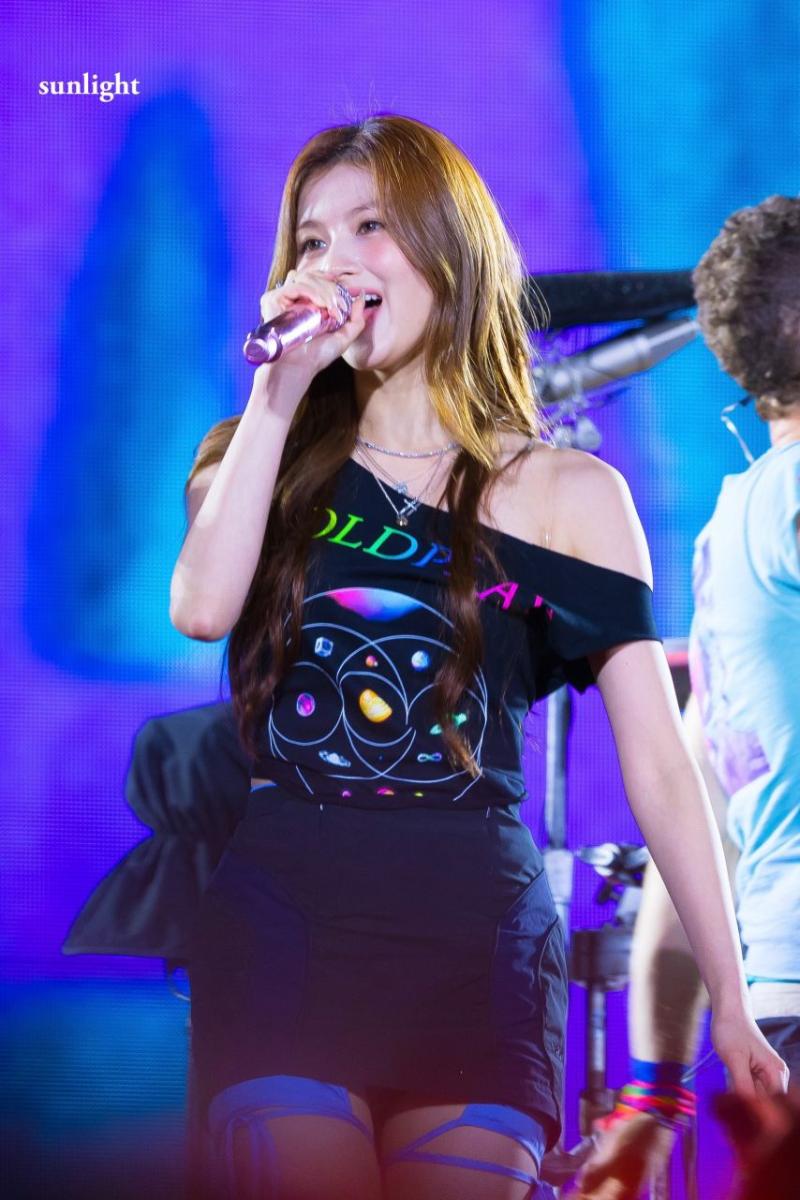 [트와이스] 사나