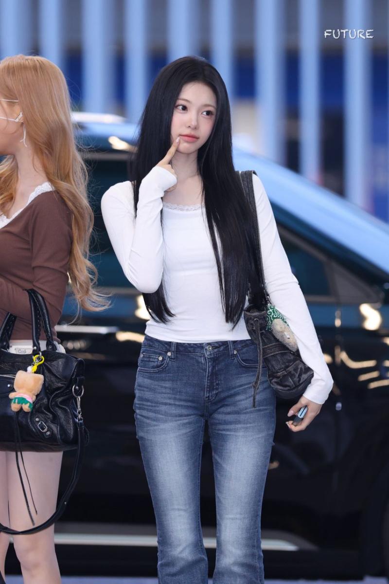 [하츠투하츠] 이안