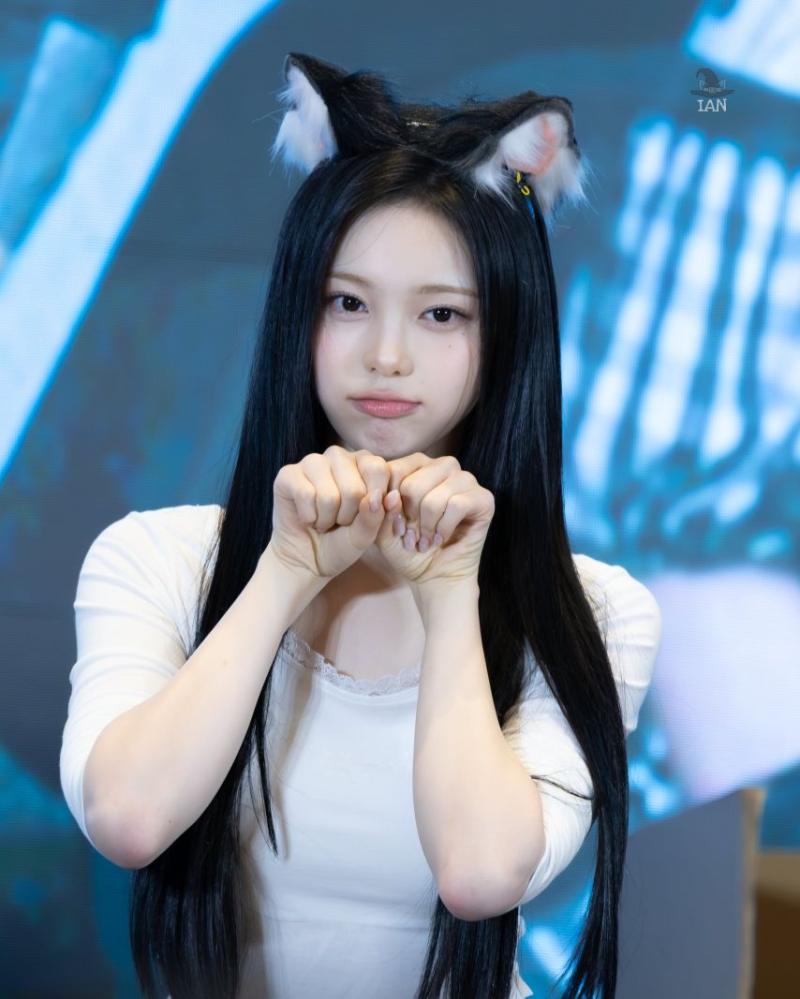 하츠투하츠 이안