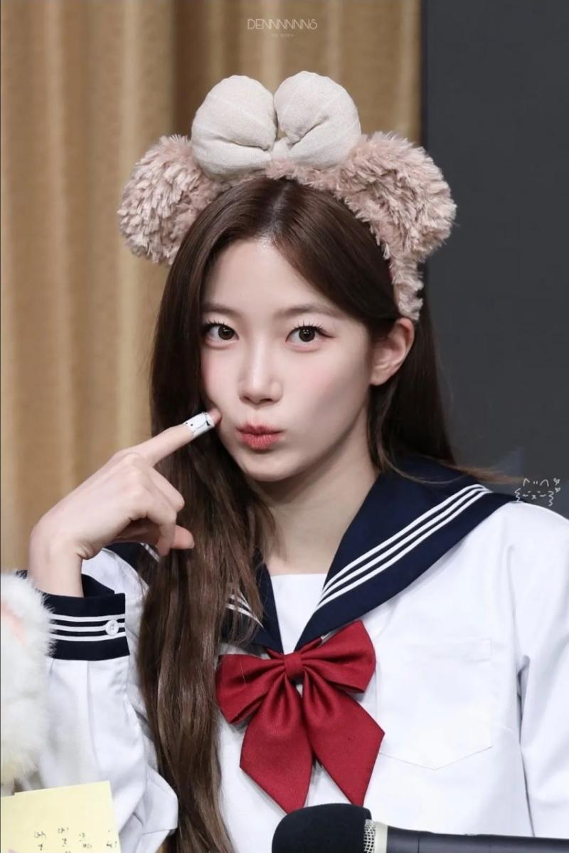 르세라핌 카즈하