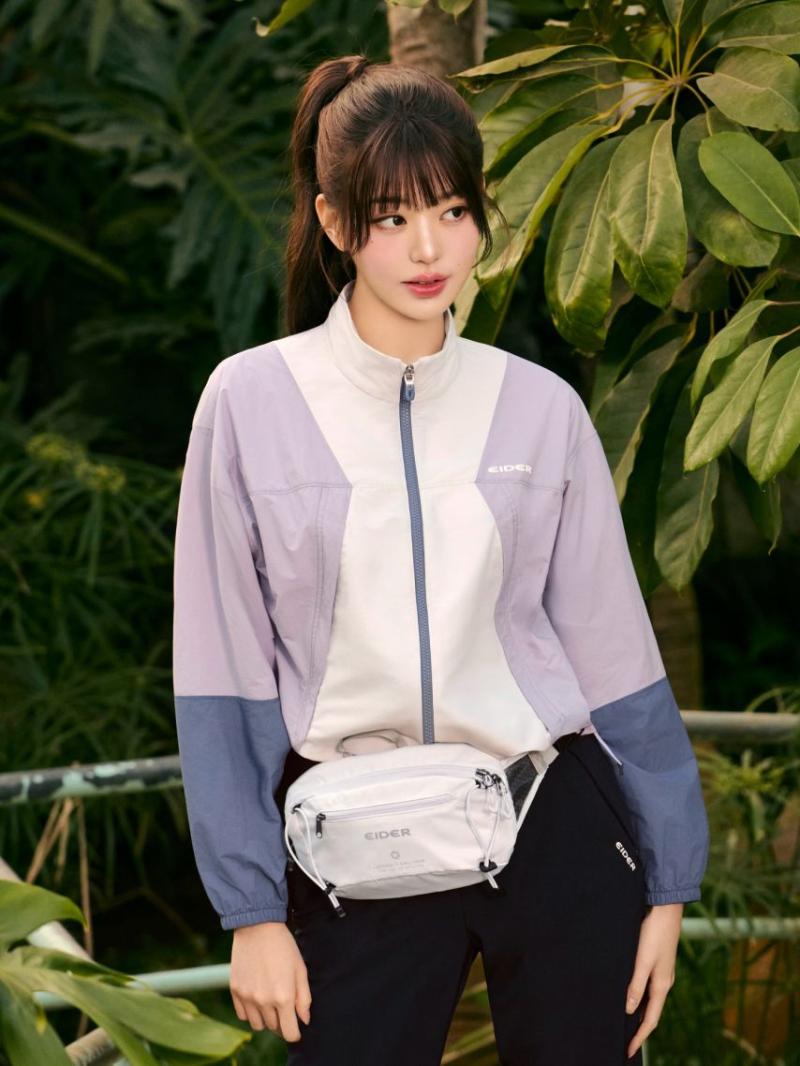 아이브 장원영 아이더