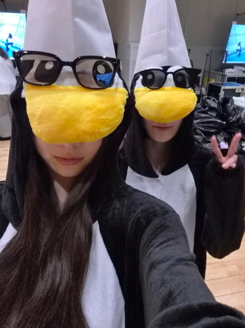 르세라핌 사쿠라 (홍은채)