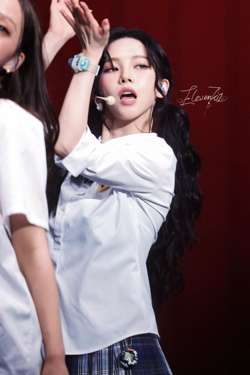 [에스파] 카리나