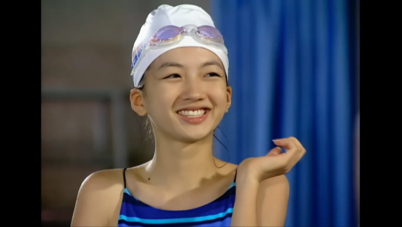 웬만해선 그들을 막을수없다 영삼이 여자친구 혜미.jpg