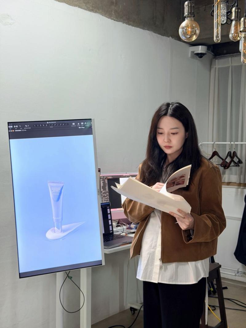 김소영 아나운서