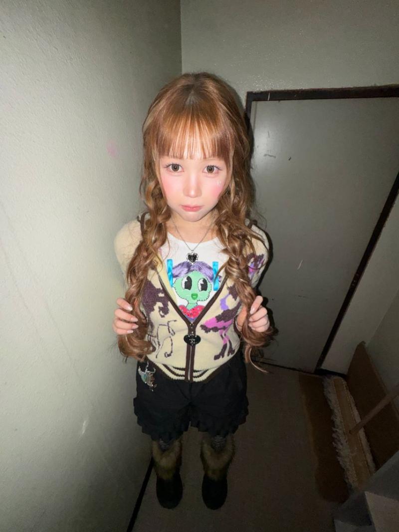 하츠투하츠 예온