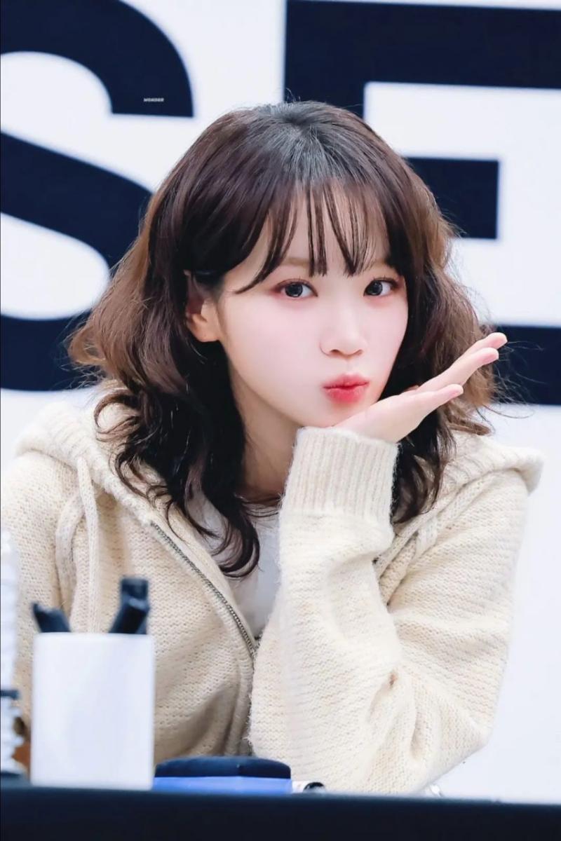 르세라핌 김채원