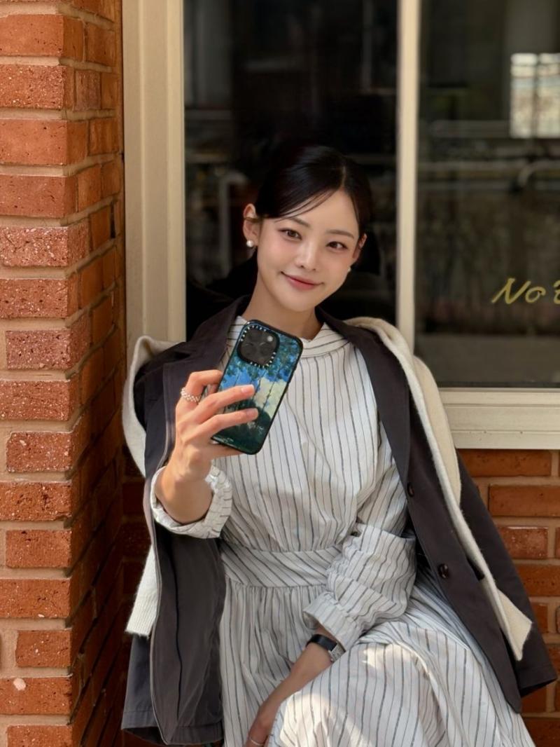 이다솔 아나운서