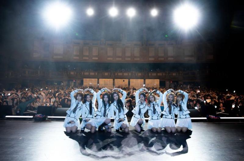 2026 Hearts2Hearts SHOWCASE <HEARTS 2 HOUSE> in BROOKLYN