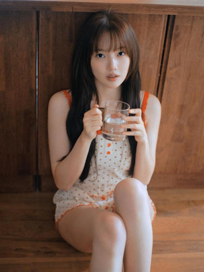 예린 여자친구 인별