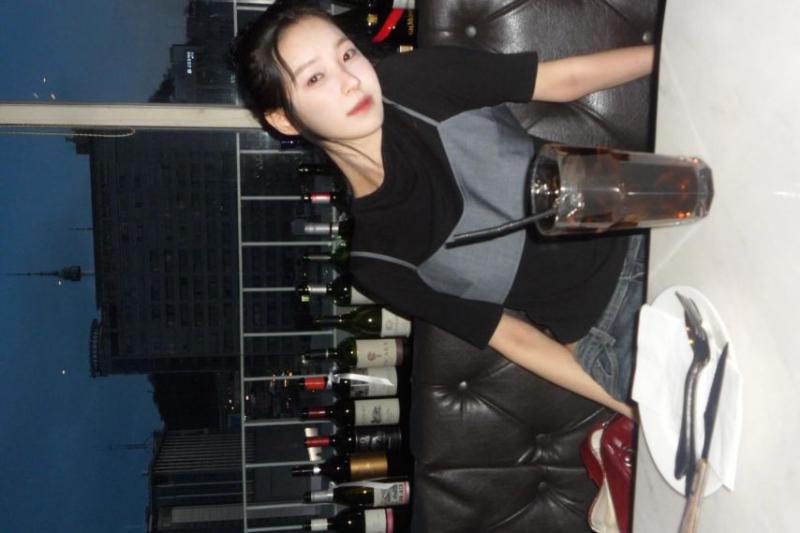 프로미스나인 백지헌