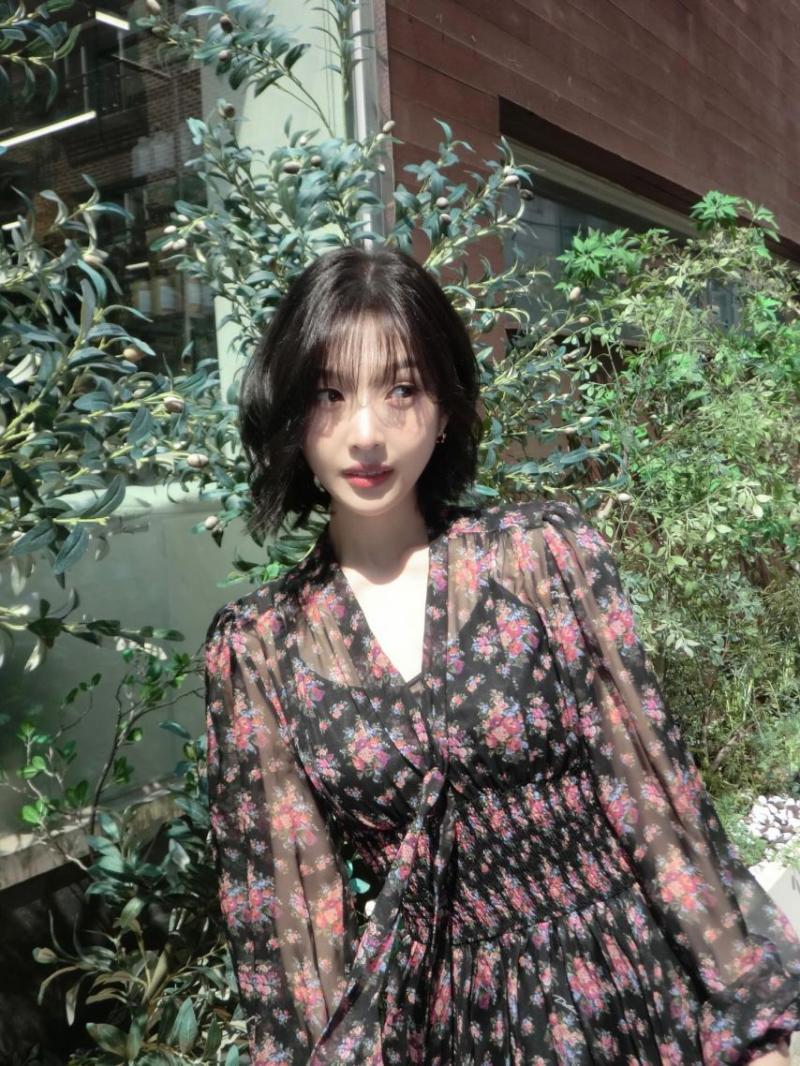 조이 레드벨벳 인별