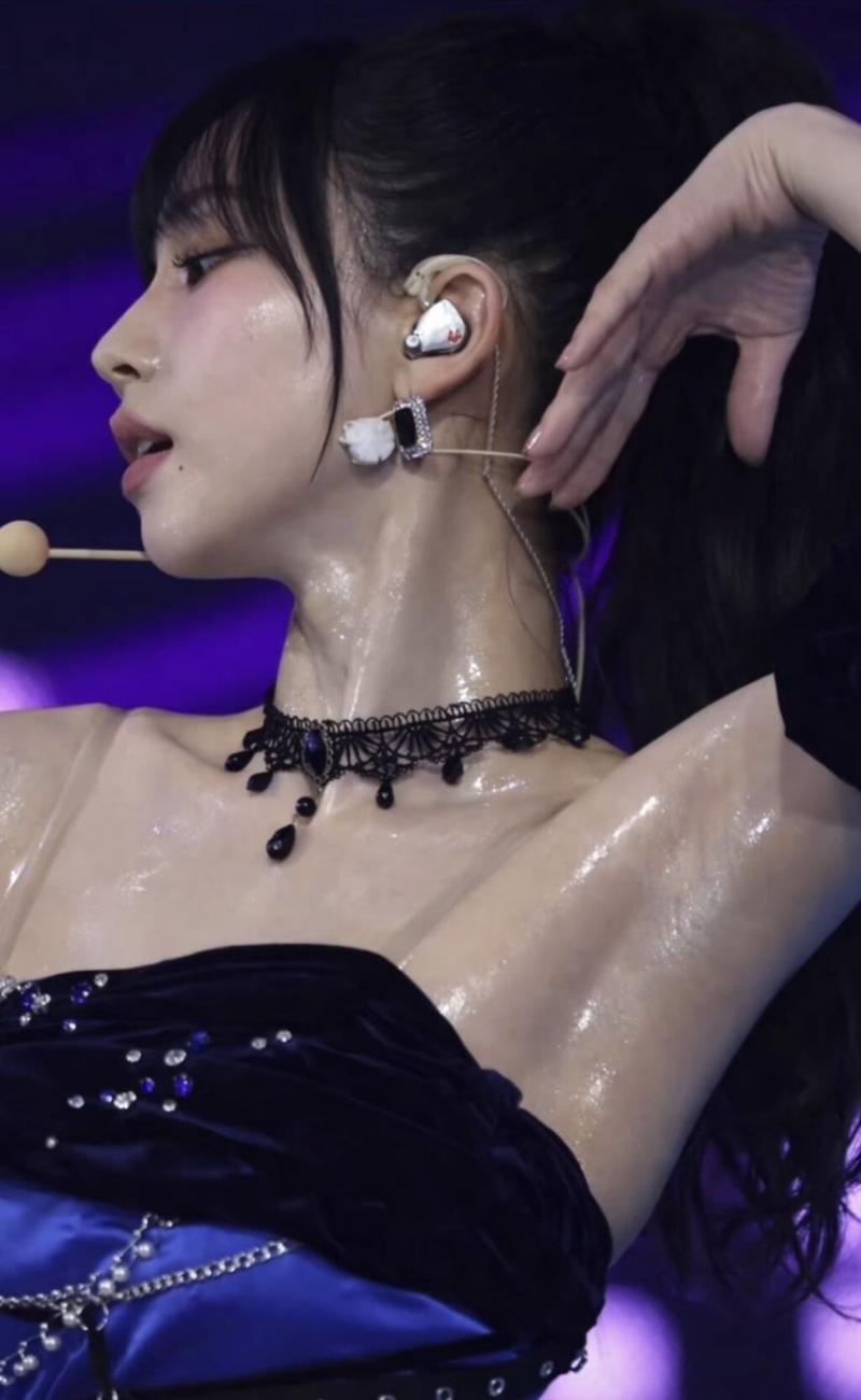 ㅇㅎ) 에스파 카리나