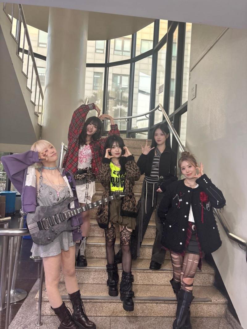 레이턴시 뮤직뱅크