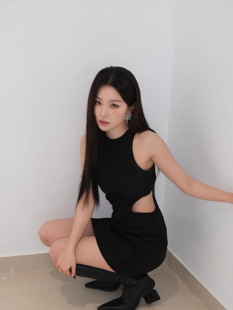 슬기 레드벨벳 인별